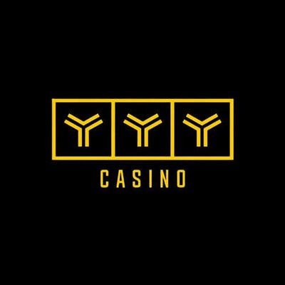 YYY Casino logo