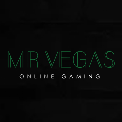 MrVegas Logo