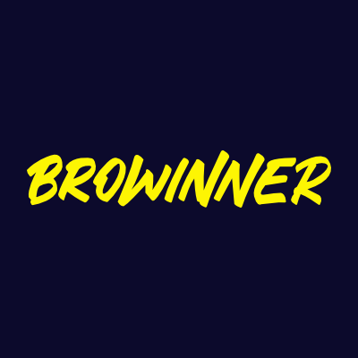 Browinner Casino logo