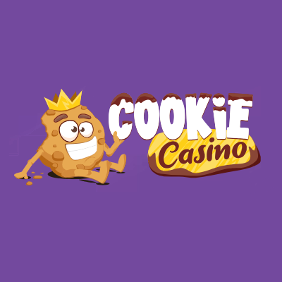 Cookie Casino logo