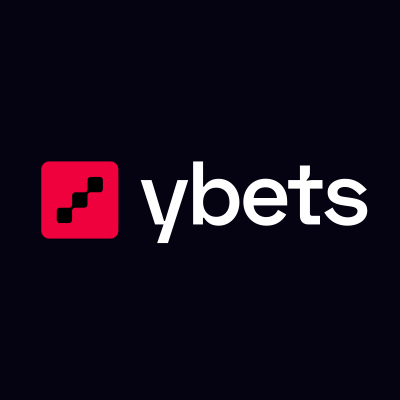 Ybets casino logo