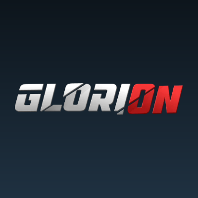 Glorion Casino logo